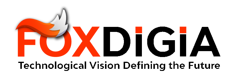 foxdigia logo