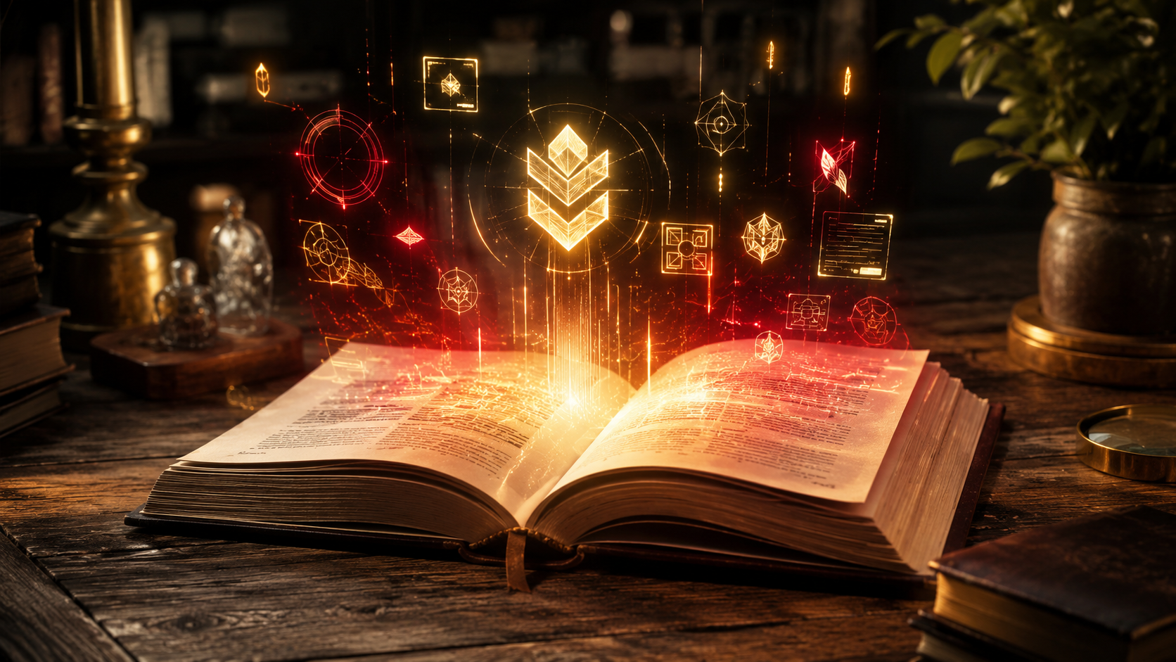 فن سرد القصص في تصميم العلامة التجارية