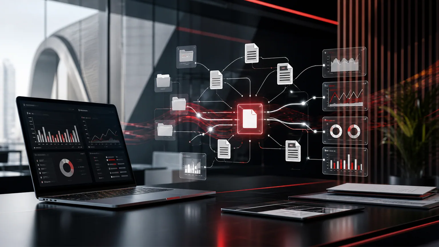 How AI Automation Can Significantly Reduce Business Costs in Dubai