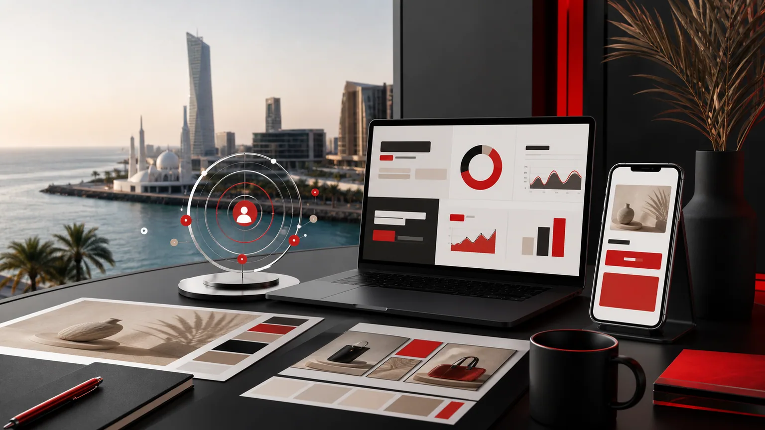 How to Boost Sales in Jeddah Using Targeted Advertising